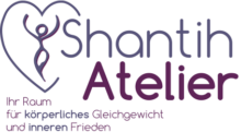 Shanti Atelier Logo