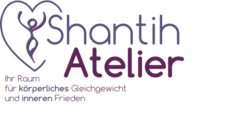 Shanti Atelier Logo